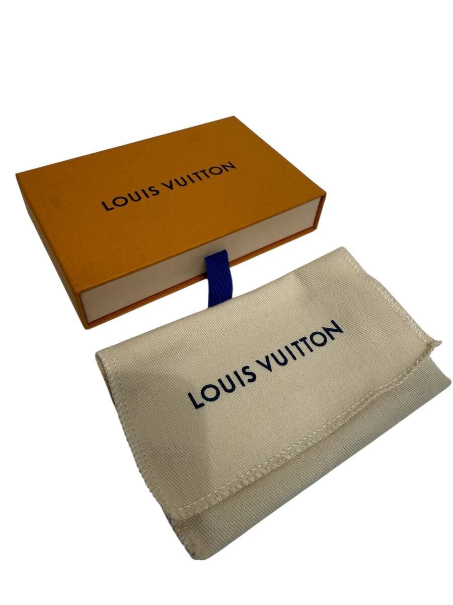 空箱 ルイ・ヴィトン（LOUIS VUITTON) ギフトボックス パッケージ