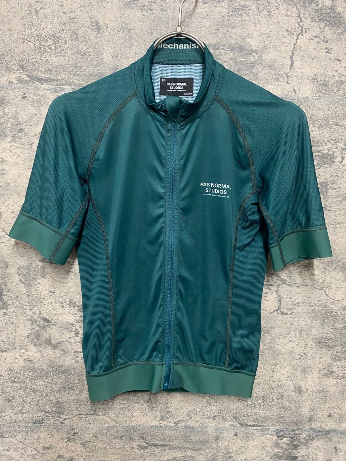 JX448 パスノーマルスタジオ PAS NORMAL STUDIOS メカニズム Mechanism