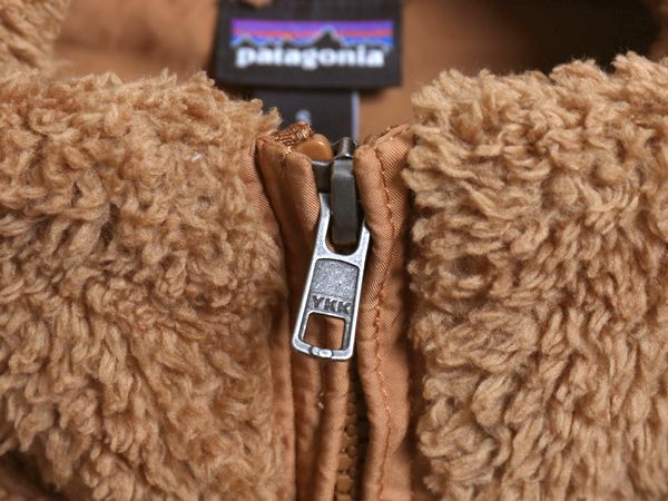 お得なクーポン配布中!】 パタゴニア ロスガトス フリース ベスト