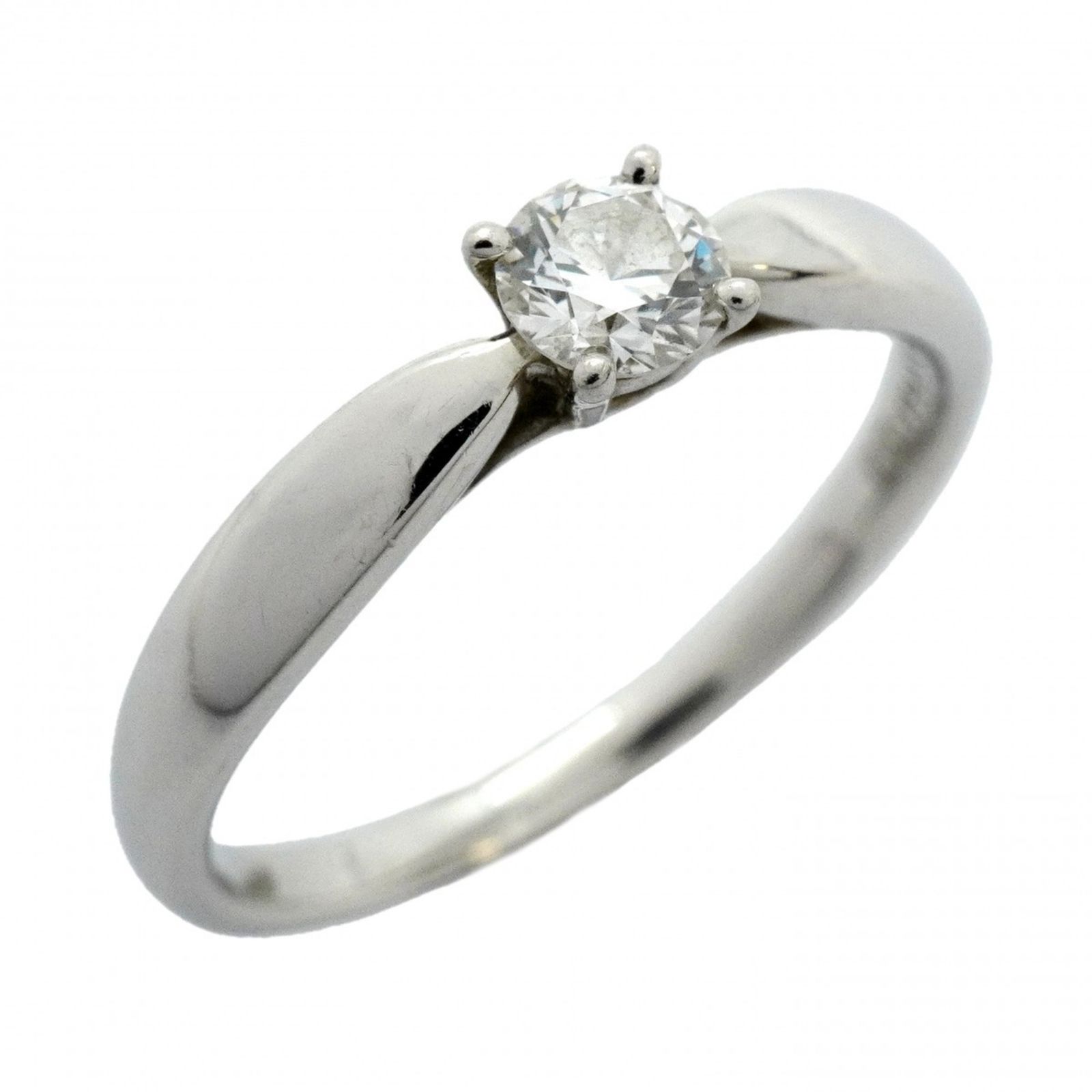 ティファニー(Tiffany) ティファニー リング ハーモニー 1PD Pt950