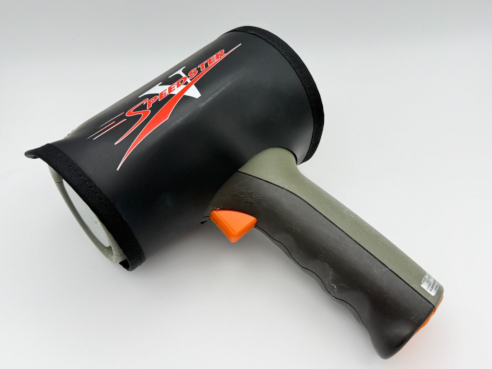 Bushnell Speedster V スピードガン スピードスター 国内正規品