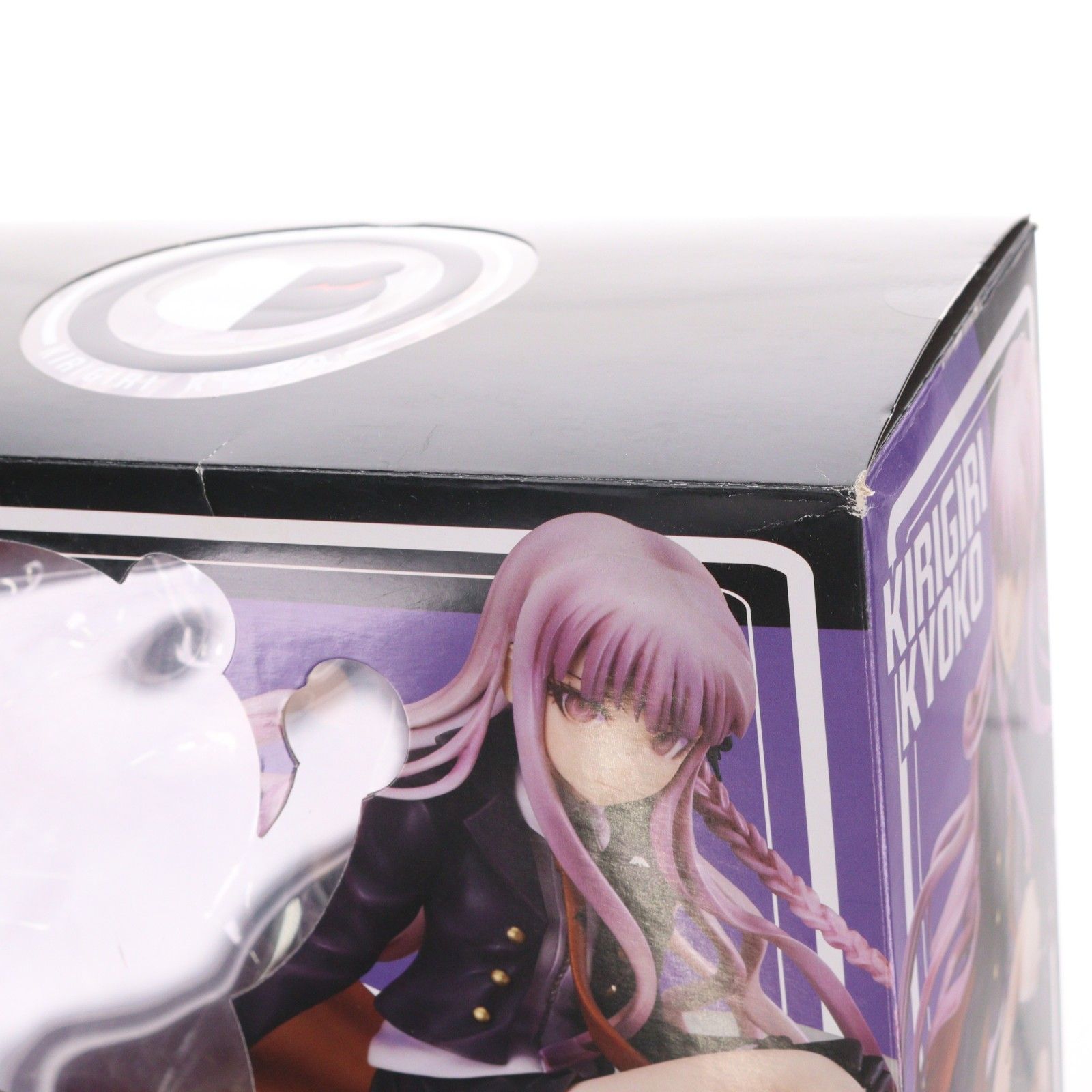 再販) 霧切響子(きりぎりきょうこ) ダンガンロンパ 希望の学園と絶望の