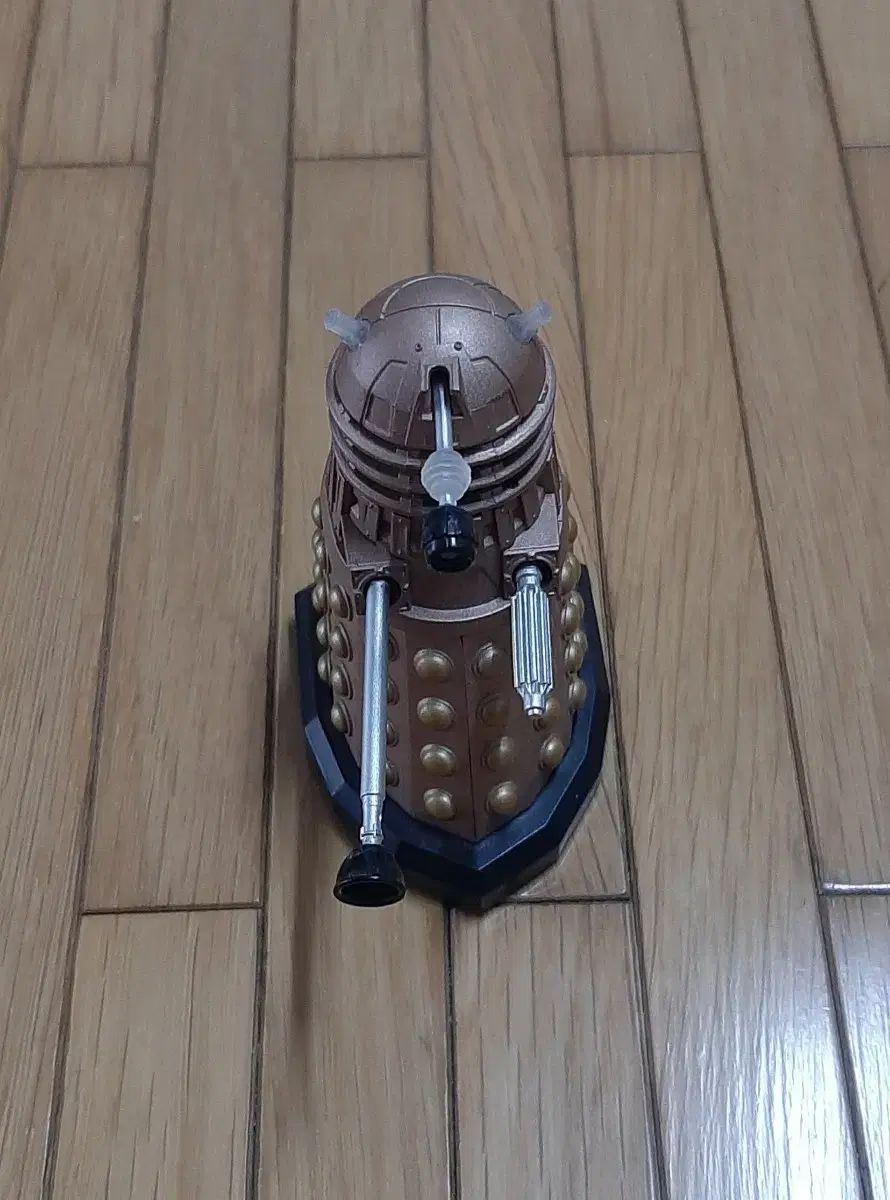 ドクター・フー ダレク フィギュア - メルカリ