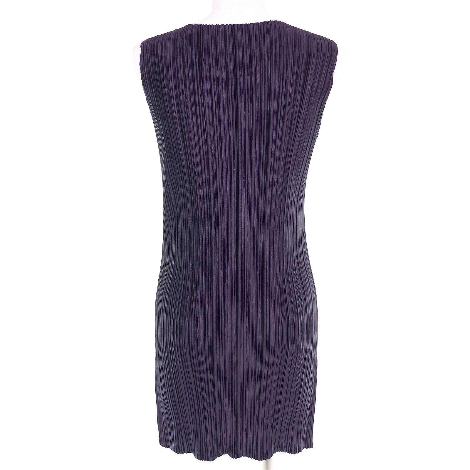 極美品△PLEATS PLEASE プリーツプリーズ イッセイミヤケ PP53-JK208