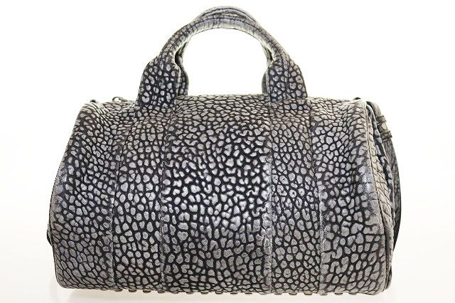 アレキサンダーワン ALEXANDER WANG ROCKIE 2WAY BAG ロッキー