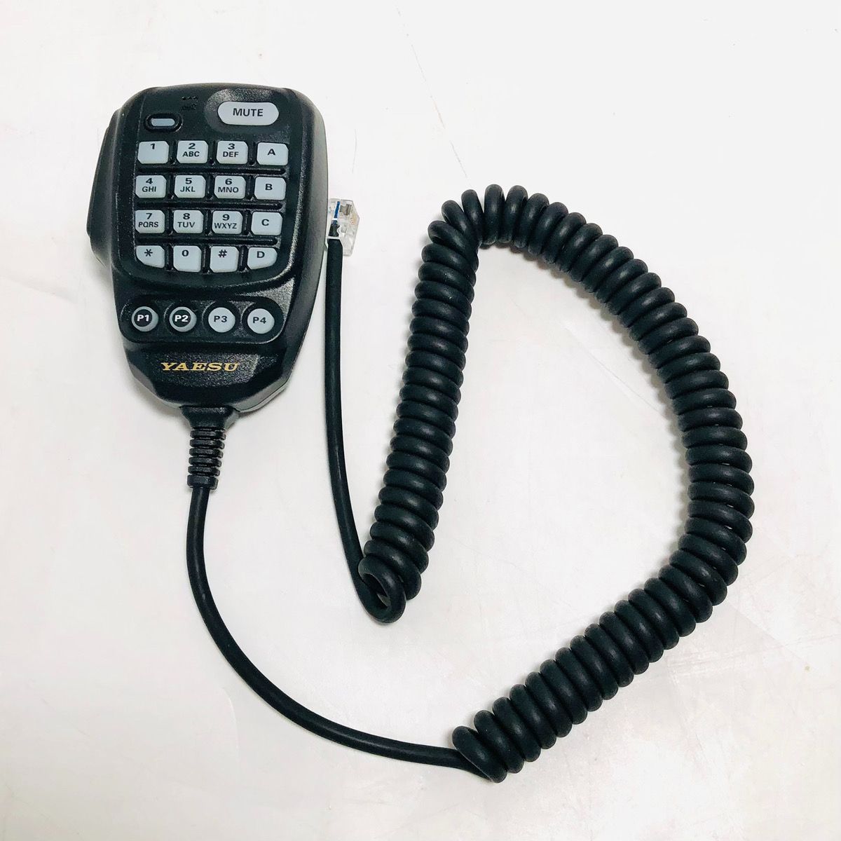 動作確認済み♪ YAESU FTM-300DS 八重洲無線 C4FM/FM 144/430MHz