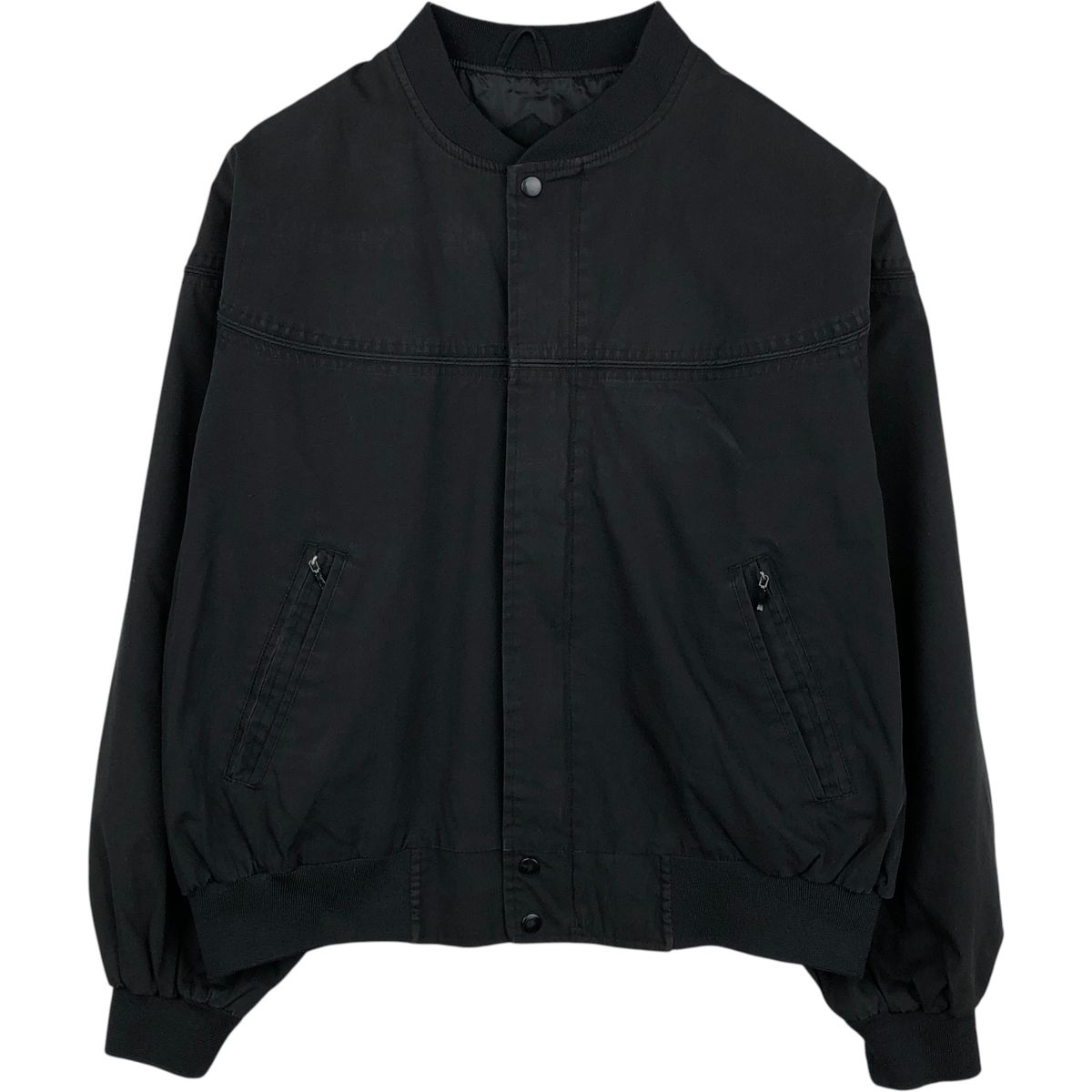 古着 KNIGHTSBRIDGE ダービージャケット カップショルダージャケット