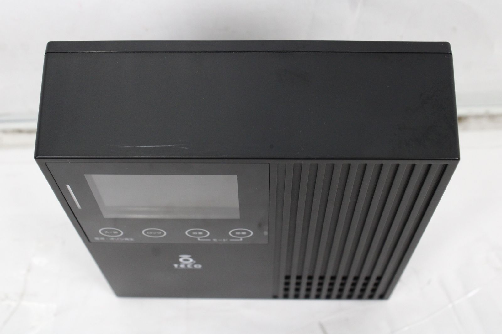 タムラテコ バスピース O3 TM-10MAC 浴室用 オゾン 発生器 BATH PEACE