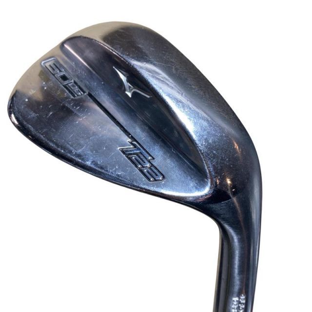 中古】 ミズノ Mizuno T22 60°/06° X ウェッジ WG Dynamic Gold HT