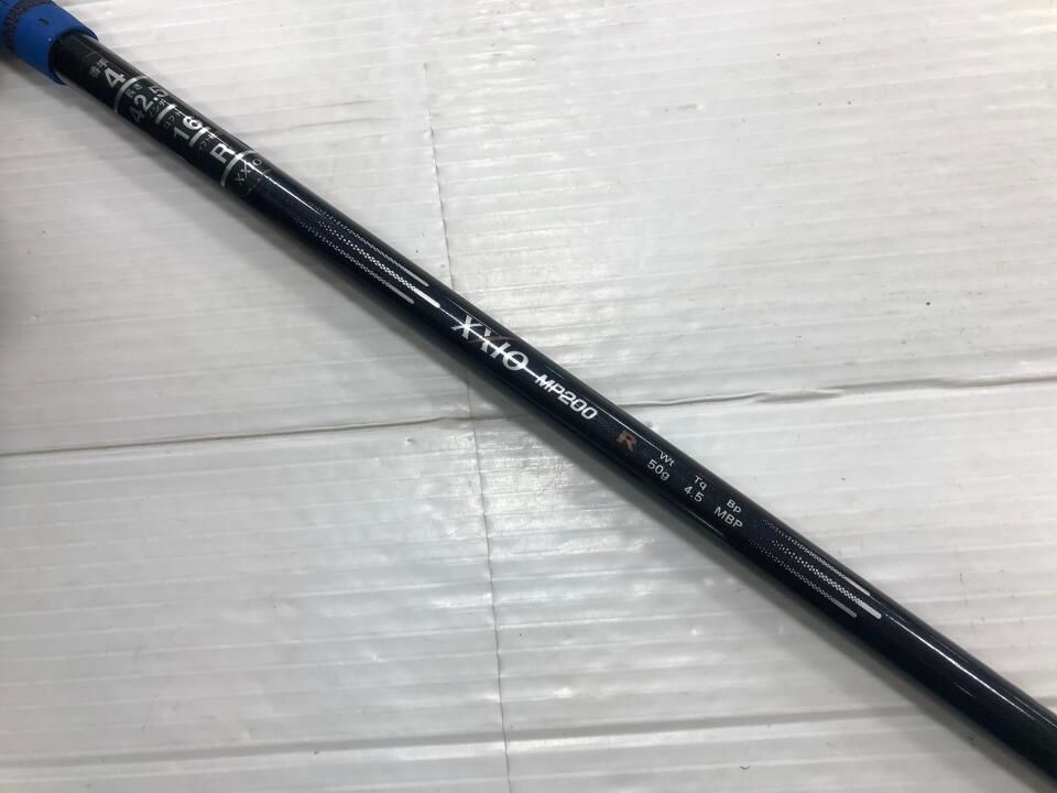 ダンロップ XXIO (2002) 16度 XXIO MP200 Rフレックス フェアウェイ