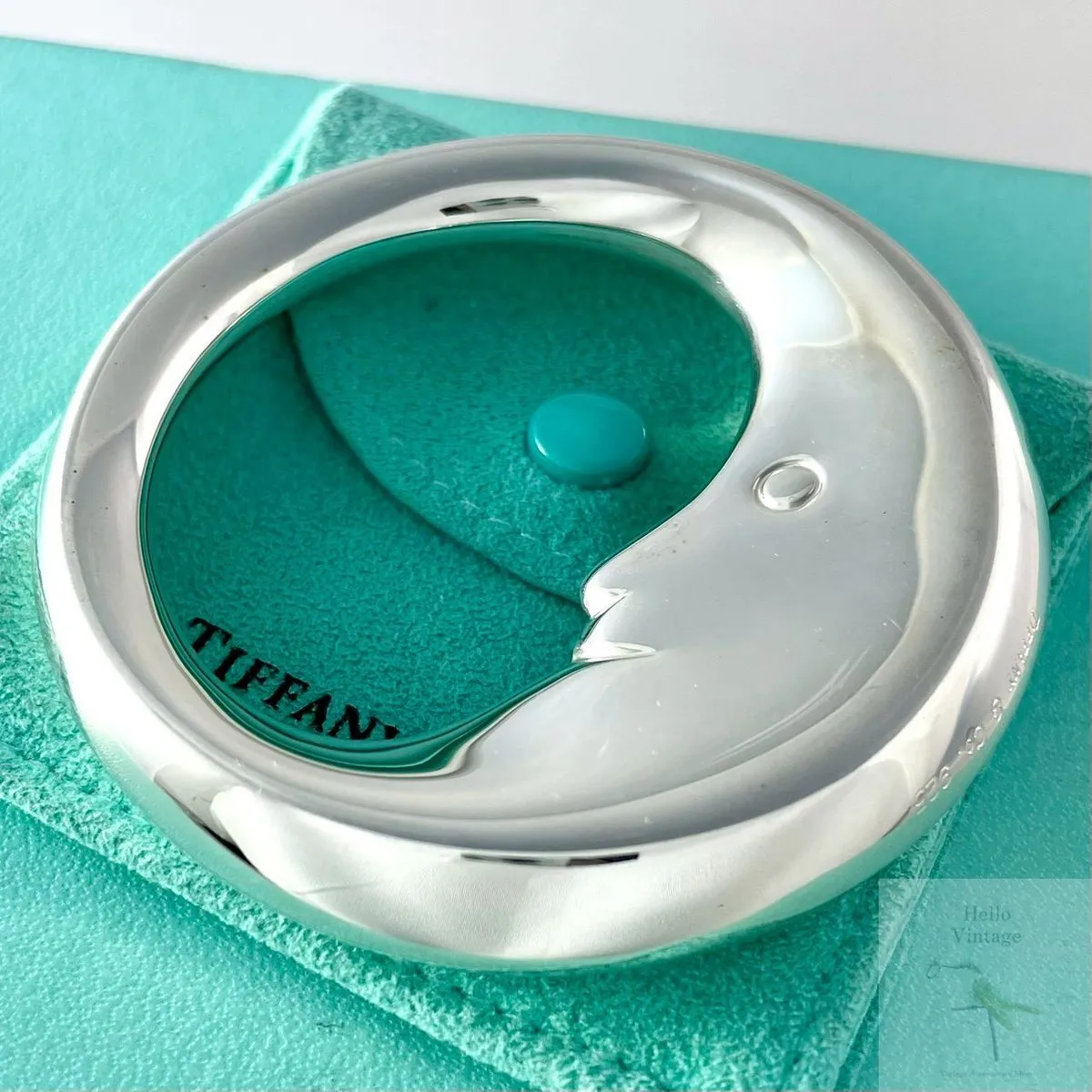 2026年最新】TIFFANY がらがら・ラトルの人気アイテム - メルカリ