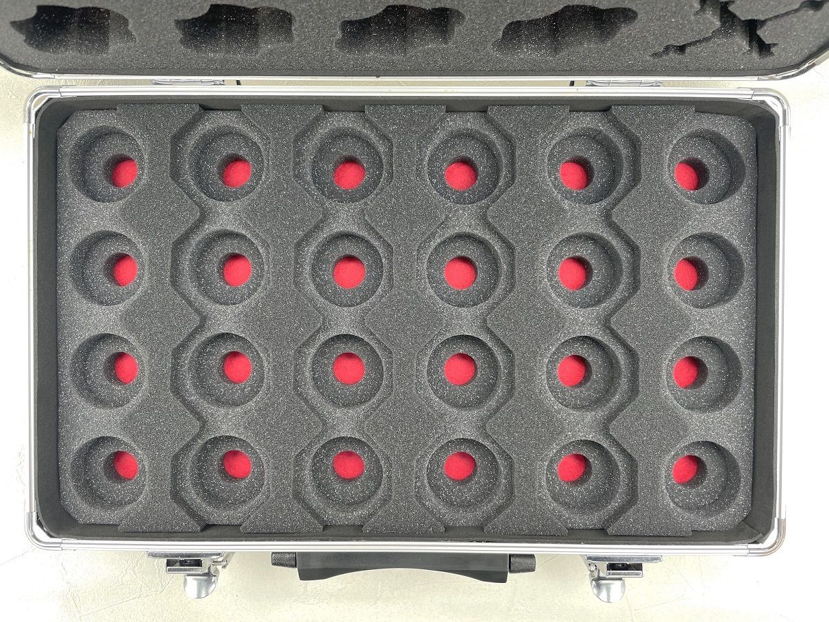 ケースのみ商品 ベイブレード 収納ケース/box ベイブレードX「Xケース