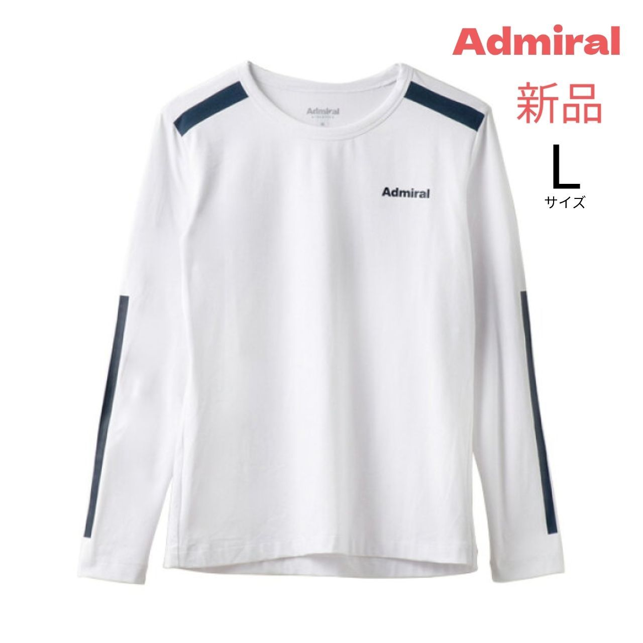 Admiral テニスウェア L・Mサイズ 上下セット 【公式通販】
