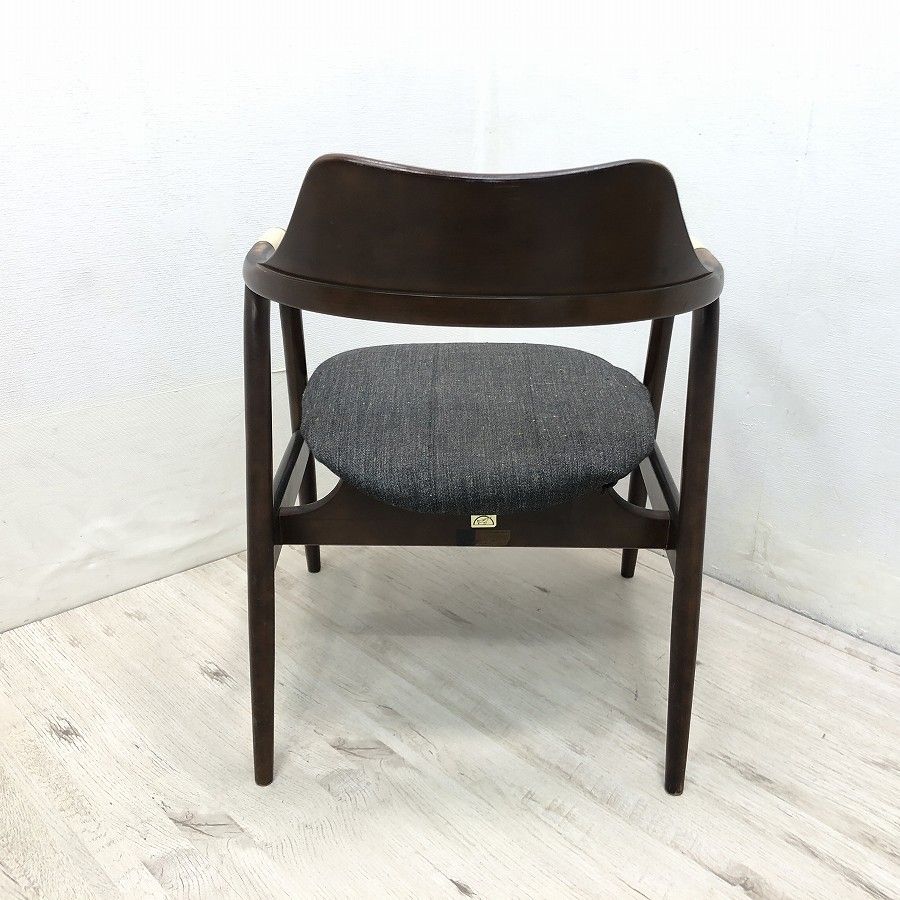 値下げ】飛騨産業 キツツキ EIGER アイガーチェア オールドキツツキ 旧