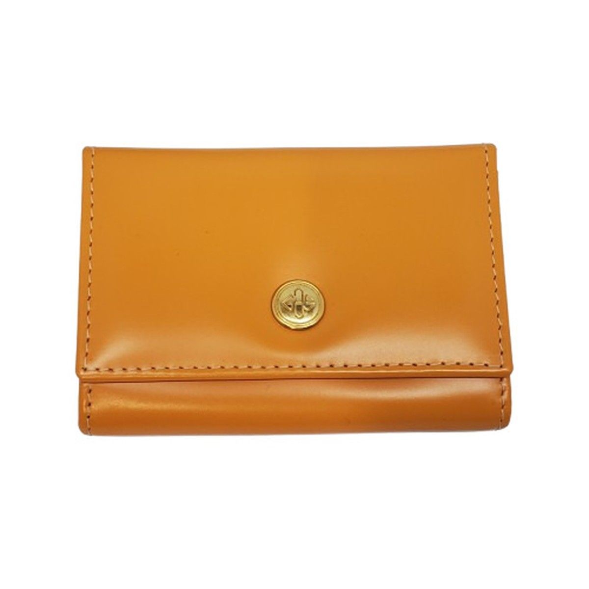 ETTINGER エッティンガー カーフレザー コインケース 小銭入れ 財布