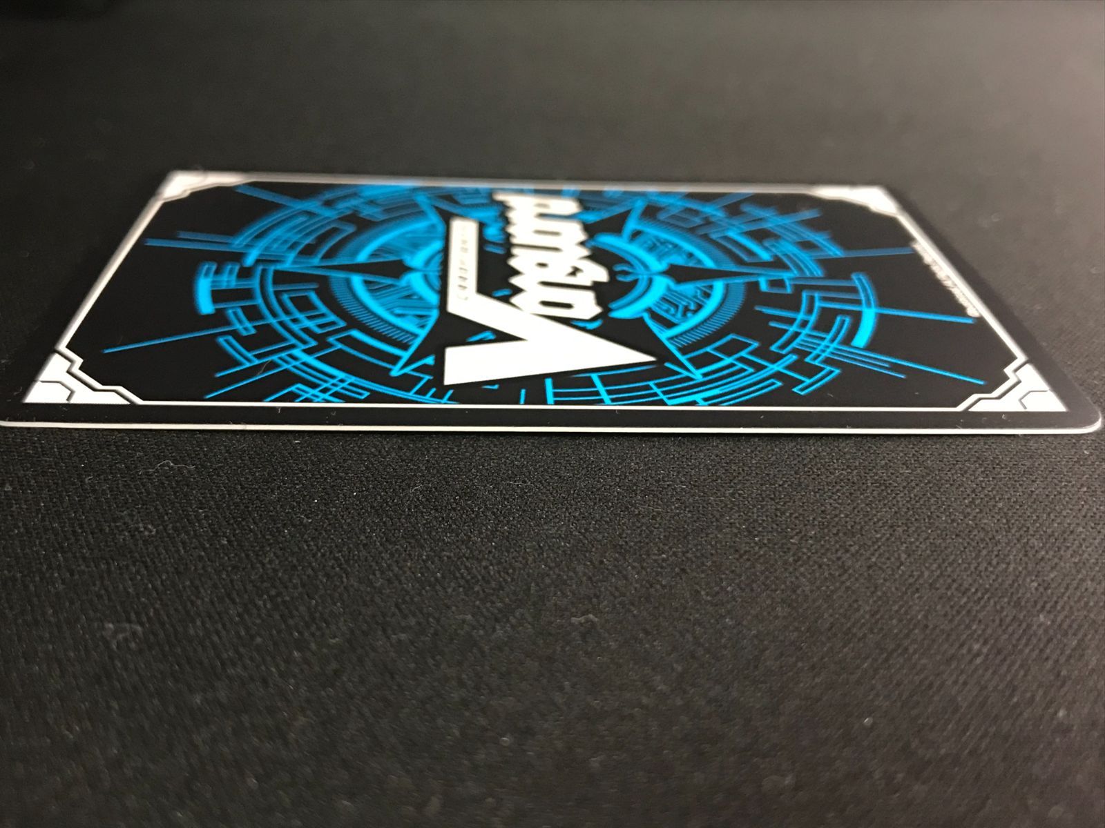 カードファイト!! ヴァンガード ディセクション・エンジェル FFR DZ