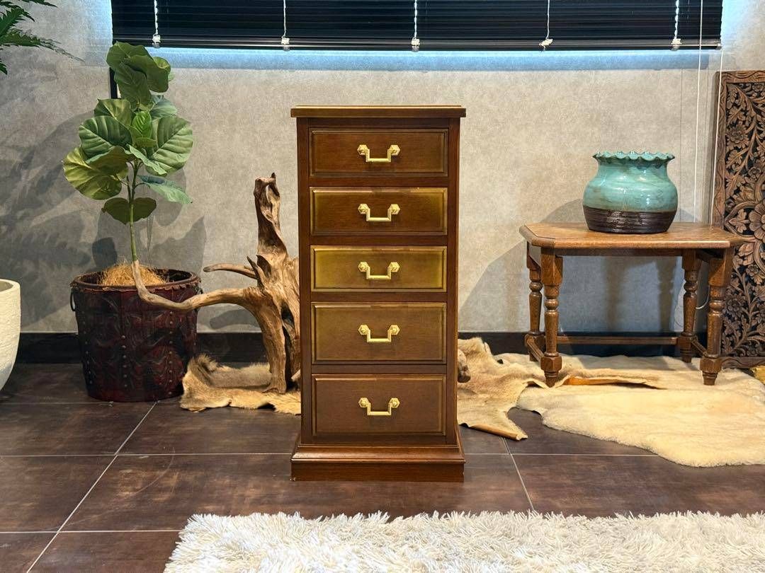 マルニ木工 地中海ロイヤルシリーズ サイドボード キャビネット カップ