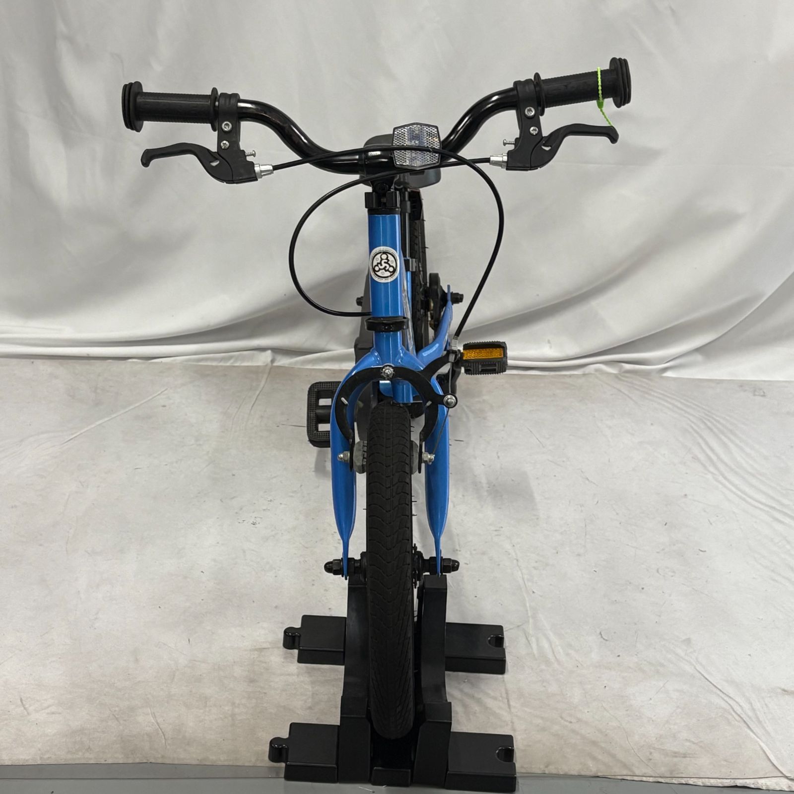 ストライダー14x (スタンド付) 人気 ストライダー14X ブルー ペダル