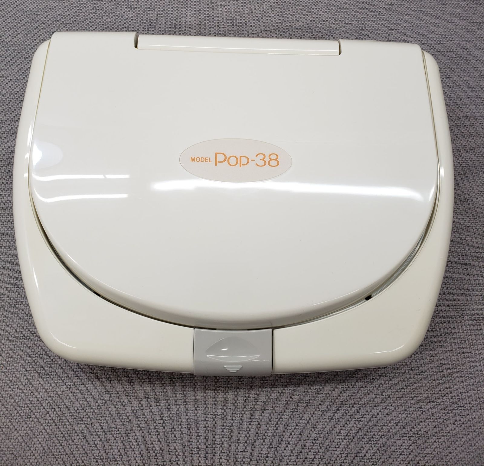 エドガーケイシー バイオレットレイ POP-38 エドガーケイシー