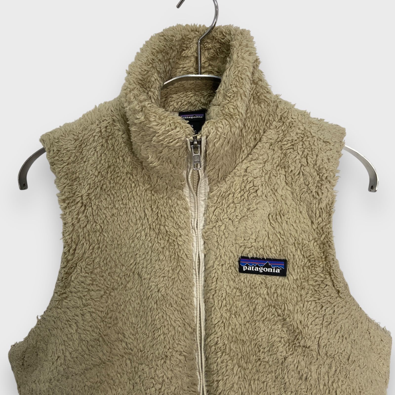 ☆patagonia☆パタゴニア☆ロスガトスベスト☆フリースベスト☆ボア