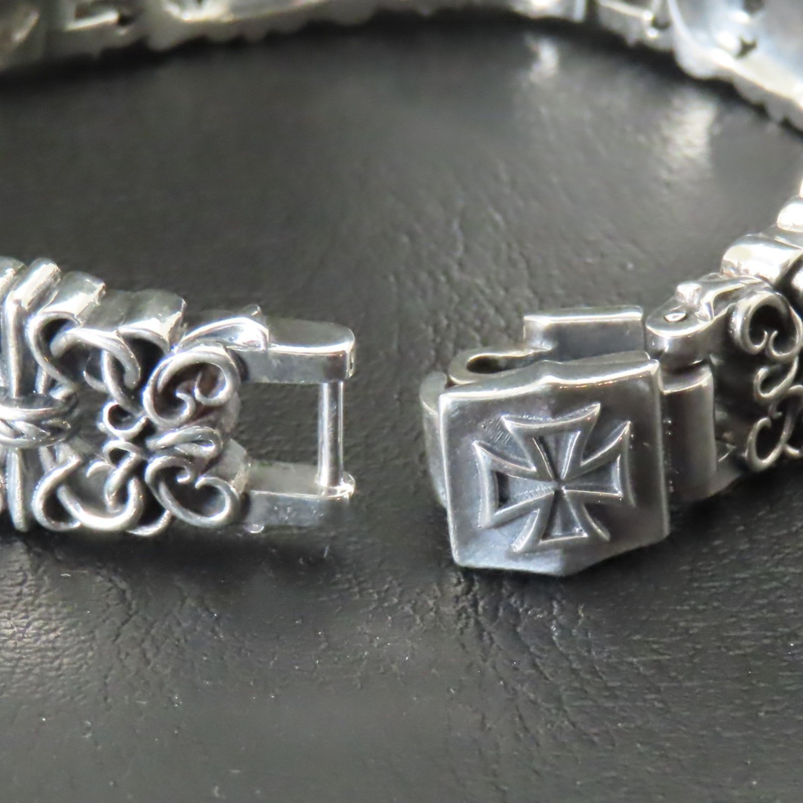 新品同様 美品 DEAL DESIGN ディールデザイン キングアーマー