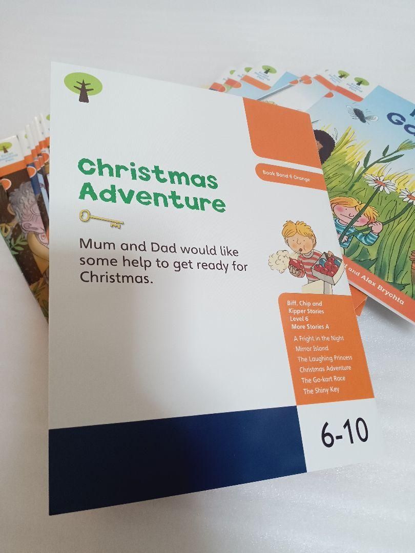 64冊stage6-9☆Oxford Reading Tree(ORT) - メルカリ