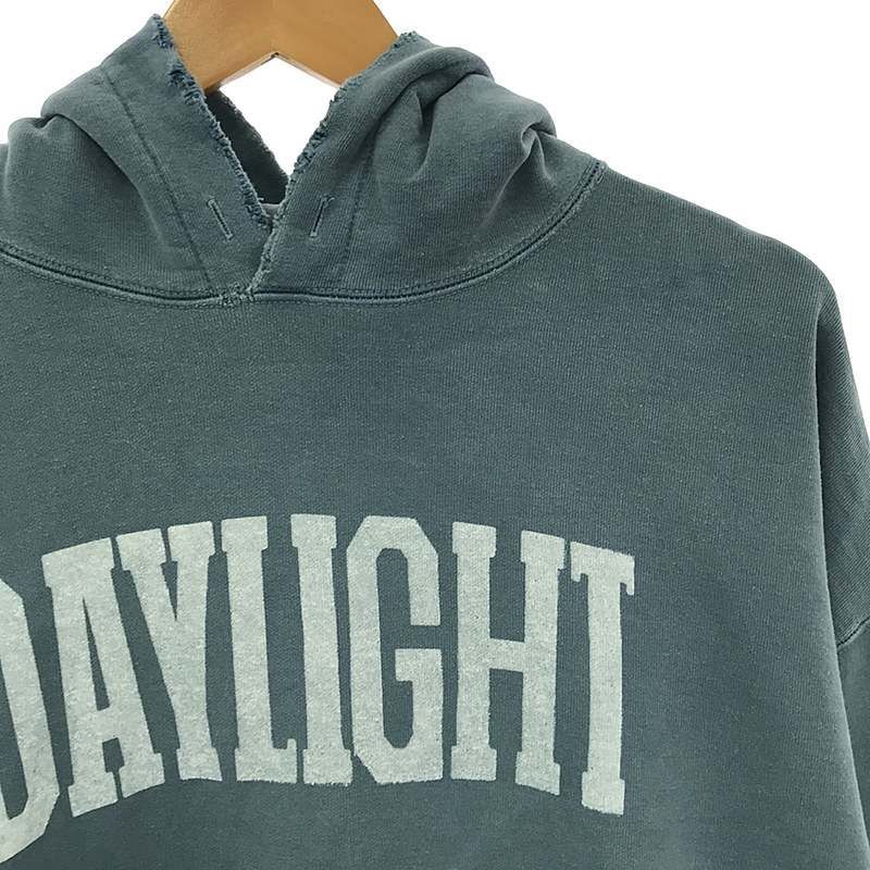 Deuxieme Classe / ドゥーズィエムクラス | 2023AW | Endear hood