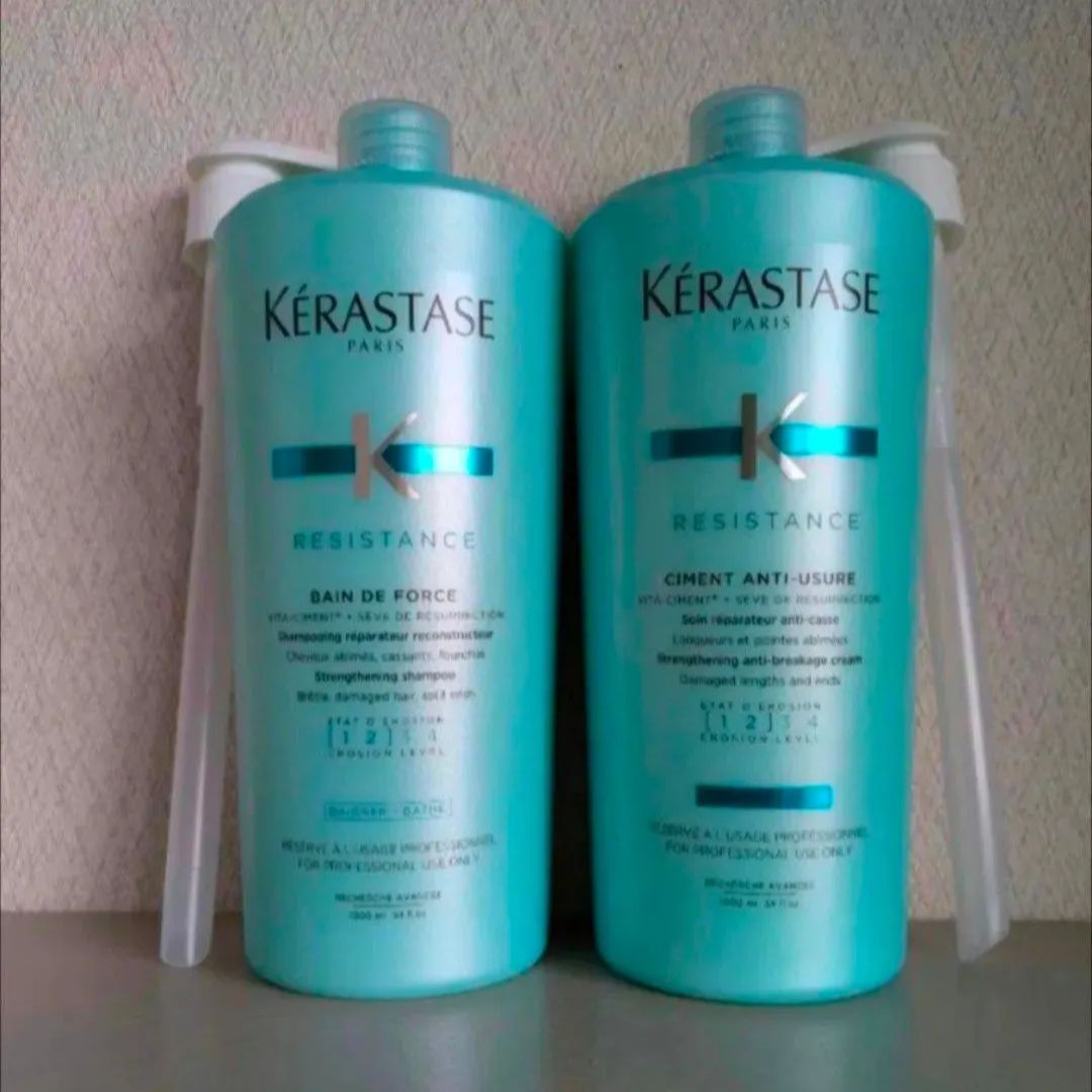 ひろりんケラスターゼバンドフォルスソワンドフォルストリートメント各