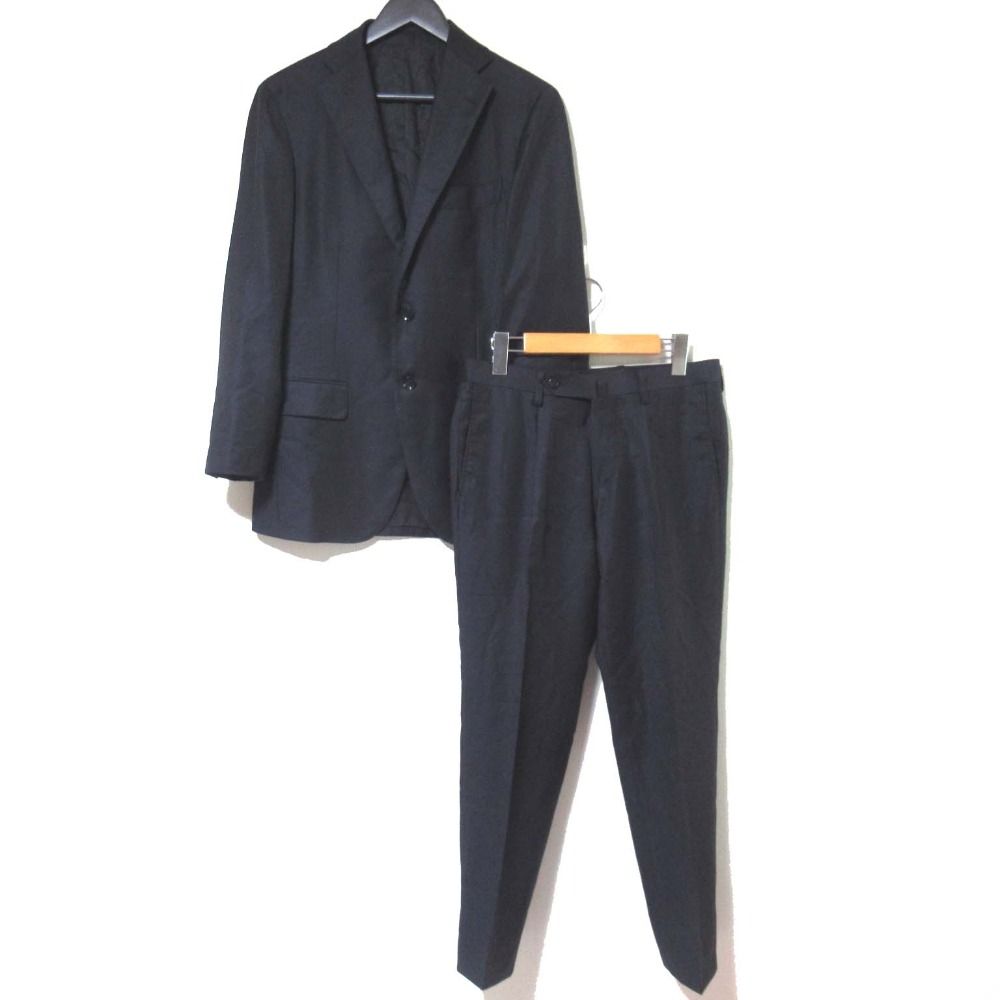 美品 salotto di guji Loro Piana SUPER150's AUSTRALIS テーラード