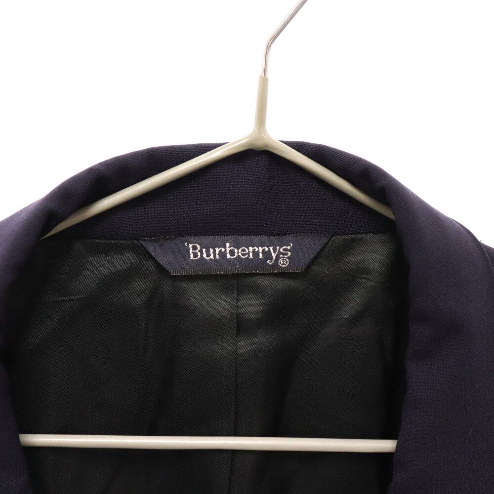 BURBERRYS (バーバリーズ) 80S VINATAGE×SAKS FIFTH AVENUE