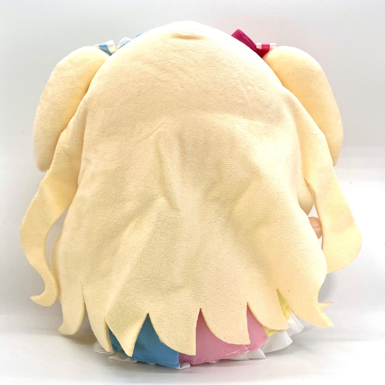 32】プリパラ 夢川ゆい 着せ替えぬいぐるみ - メルカリ