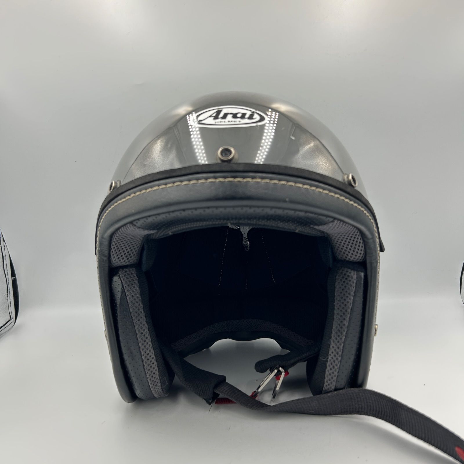 即日発送】Arai アライ Classic AIR クラシックエアー モダングレー