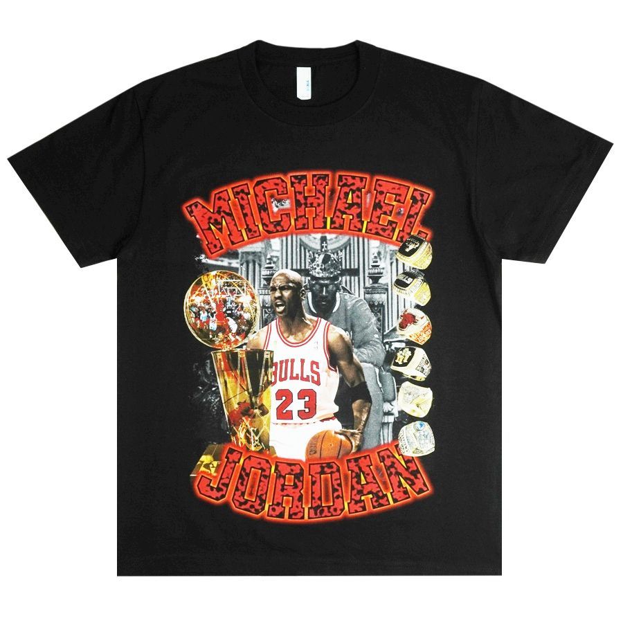 メンズ Tシャツ MICHAEL JORDAN TEE マイケル ジョーダン Tシャツ NBA