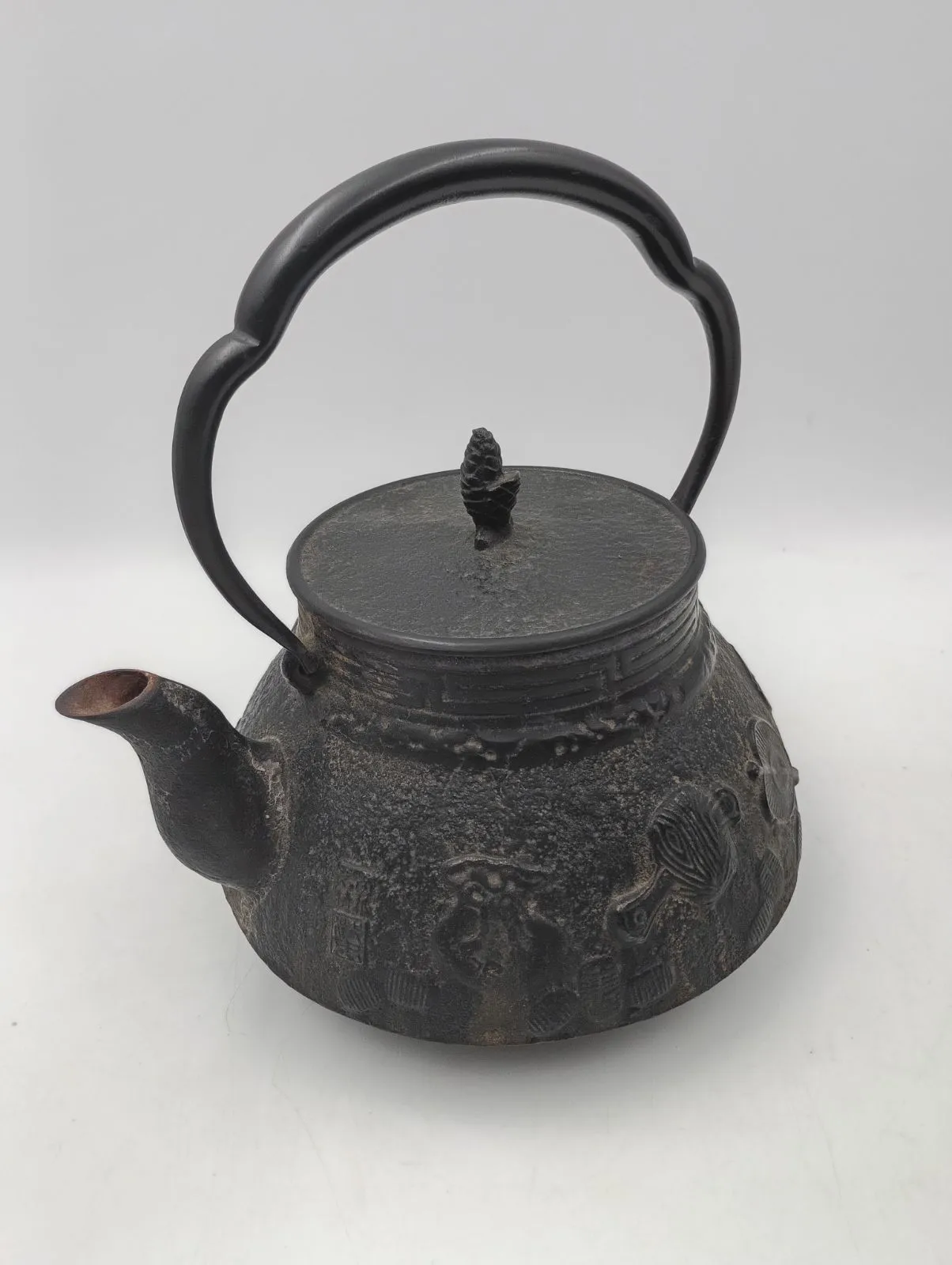 2026年最新】南部岩鋳 清末の人気アイテム - メルカリ