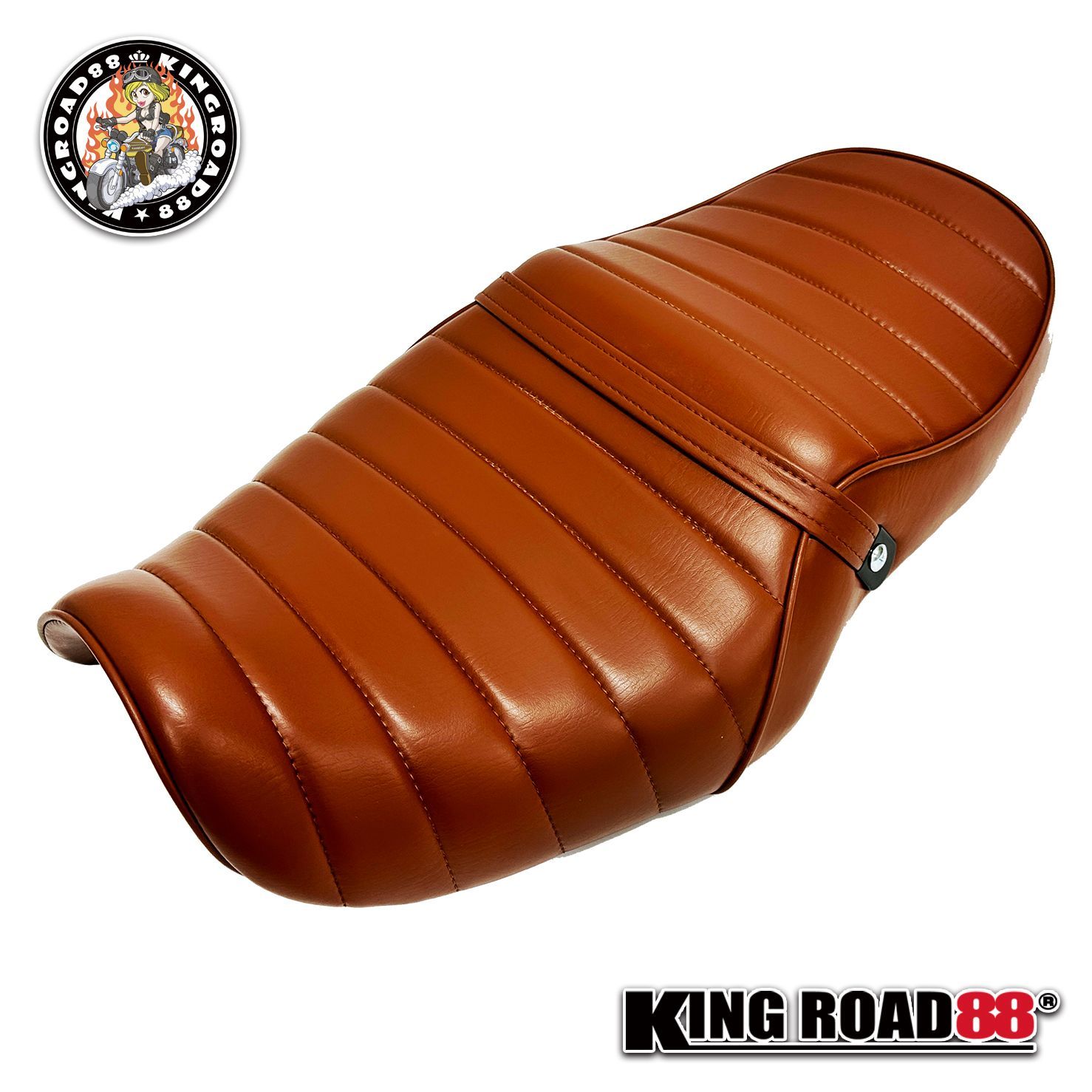 バリオスⅠ型 ZR250A KingRoad88 タックロールシート あんこ抜き