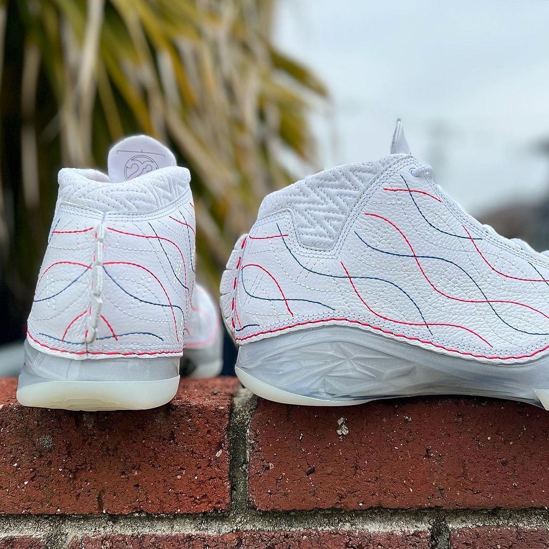 AIR JORDAN 23 RETRO 'MID-AUTUMN FESTIVAL' エア ジョーダン 23 復刻