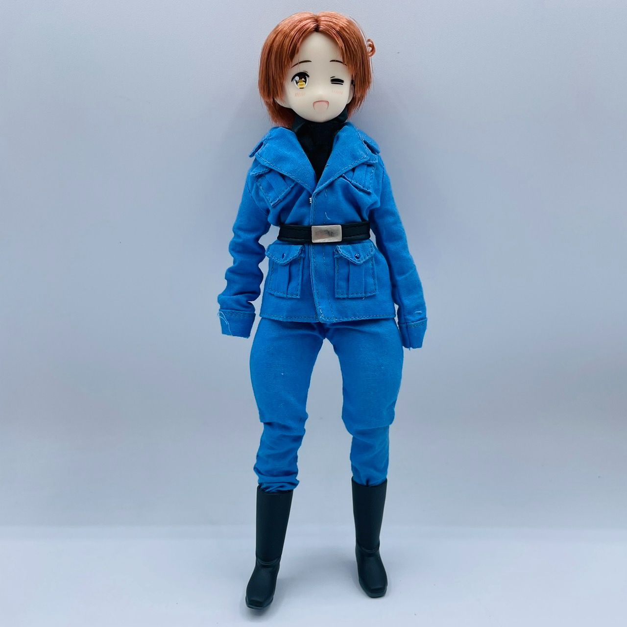 アゾン アスタリスク コレクション ヘタリア イタリア 1/6 ドール