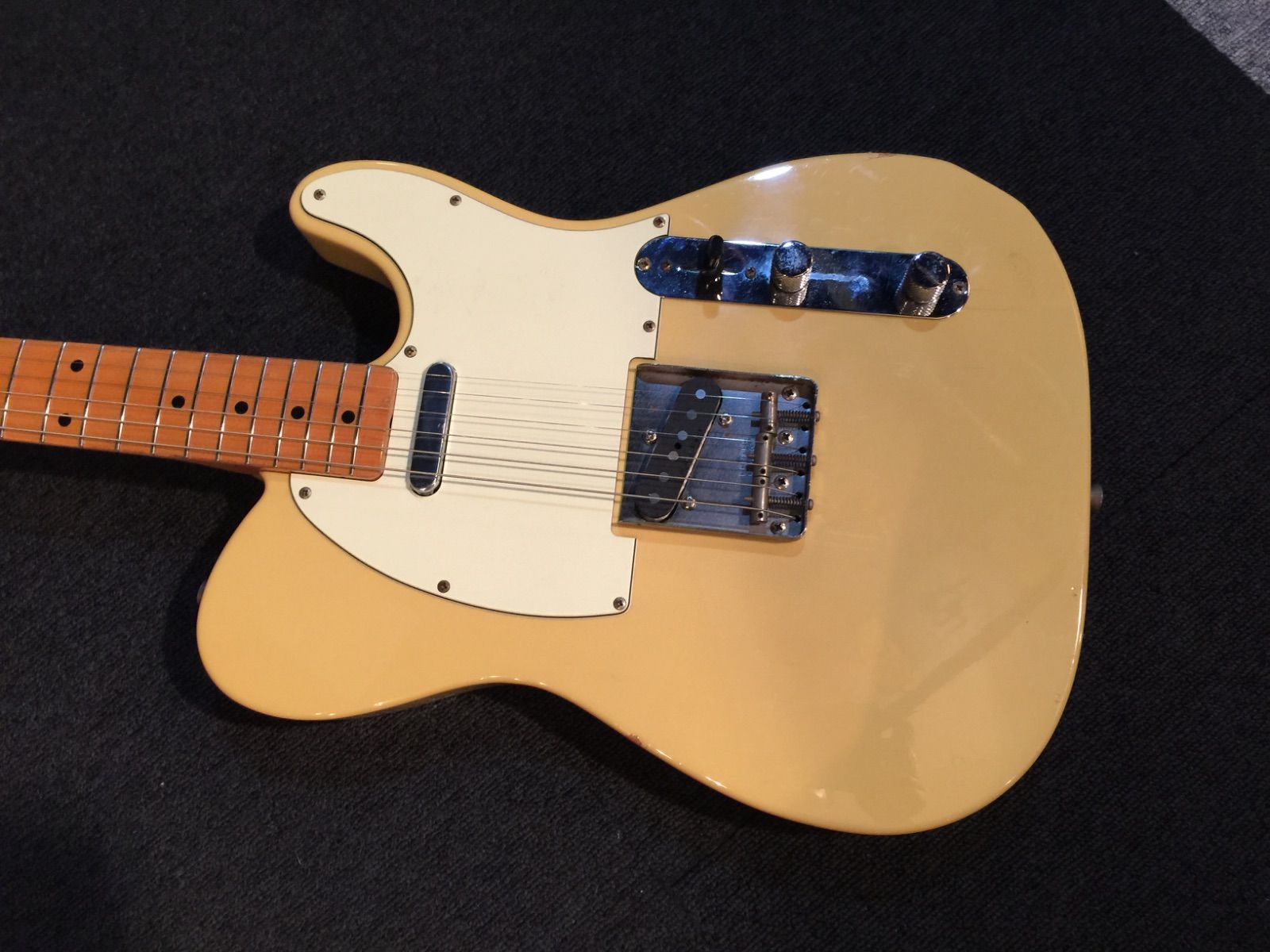 Fender Japan TL72-53 1997~2000年製 Fender Japan 1997 2000 TL72 53