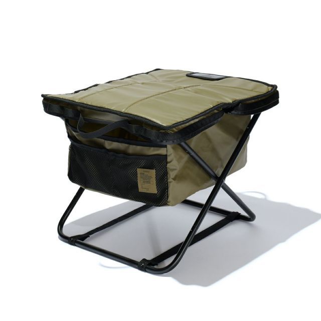 新品・未使用】オットマン アッソブ AS2OV MULTI OTTOMAN ローバー