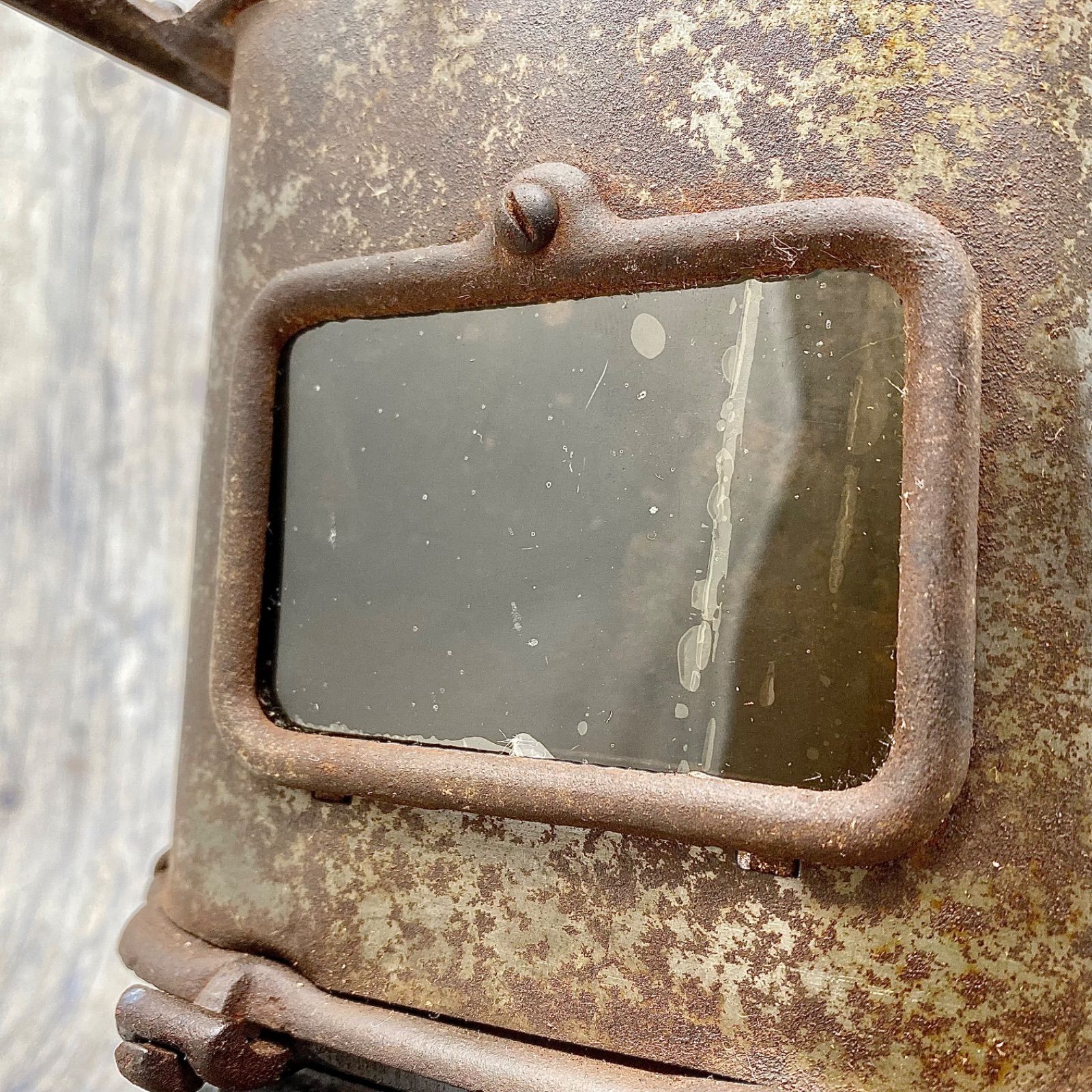 Summer Girl No1 アイロンストーブ クッカーストーブ サマーガール