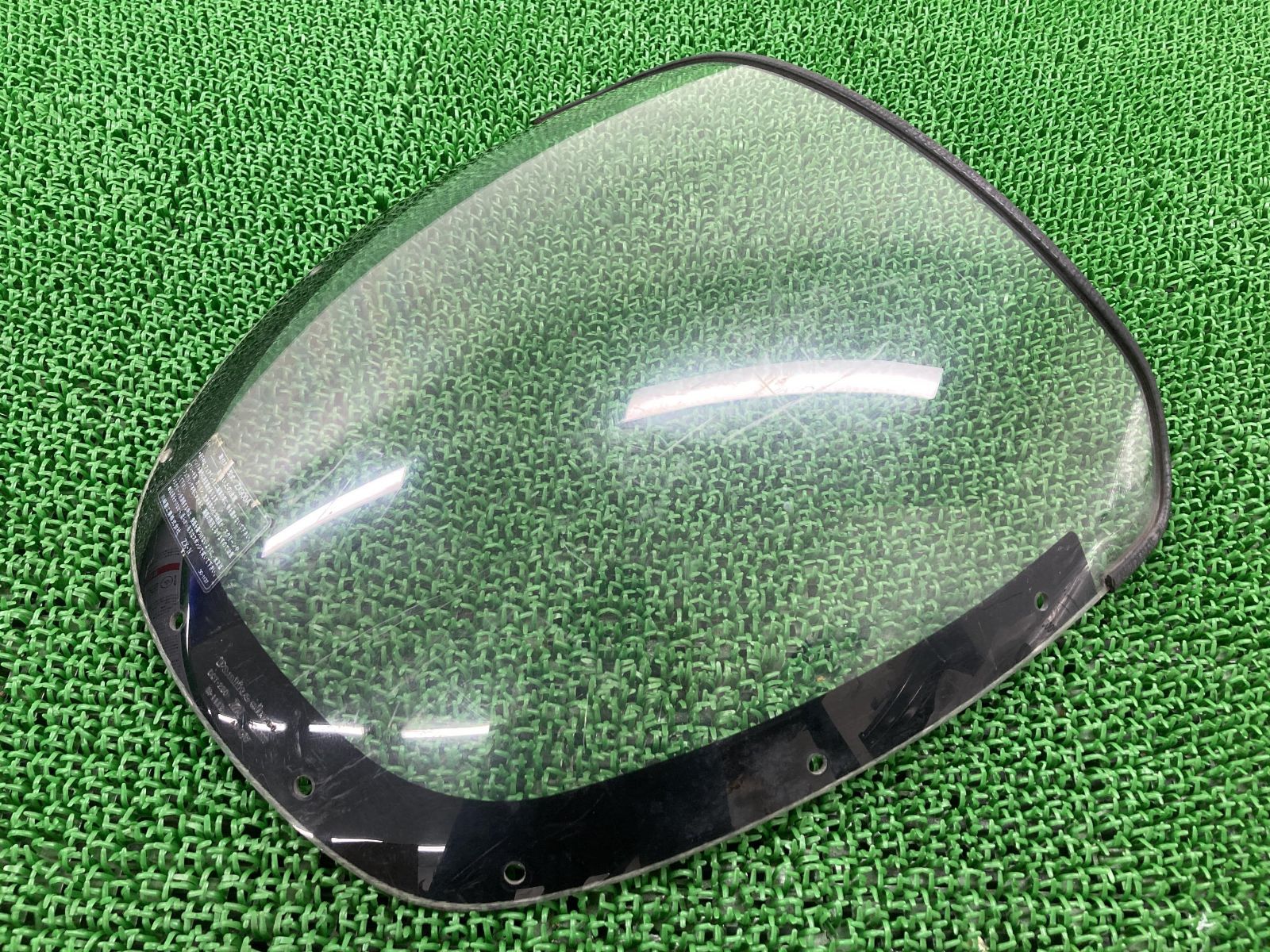 GPZ900R 新品 カワサキ 純正 バイク 部品 GPZ900R 温度計 28011-1109