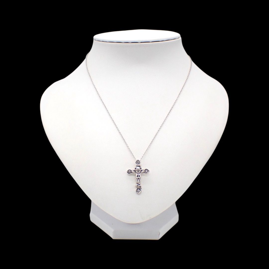 Justin Davis ジャスティンデイビス HONEY SNATCHER くま ベア クロス