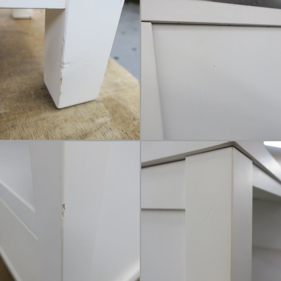 MOMO Natural CIELE CLEF BOOK HIGH シエルクレフ ブックハイ ブック