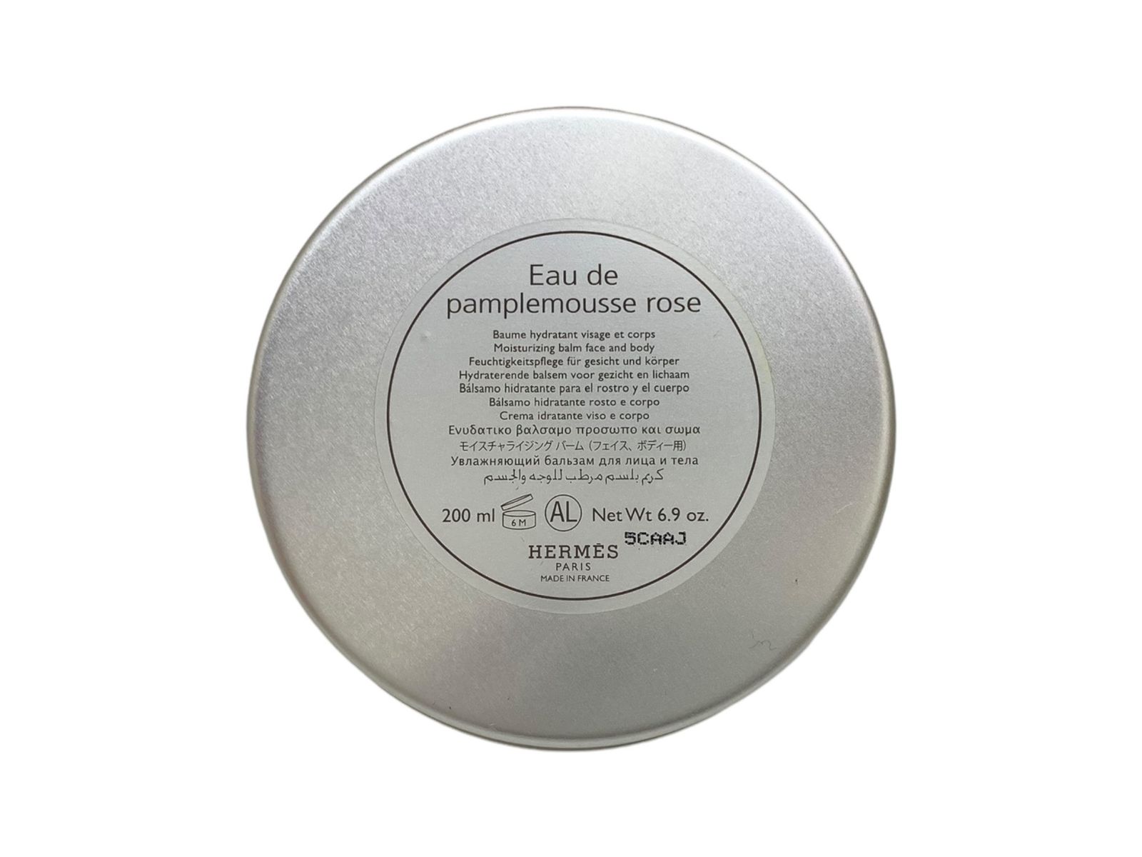 HERMES フェイス&ボディバーム オードゥパンプルムスローズ 楽天市場