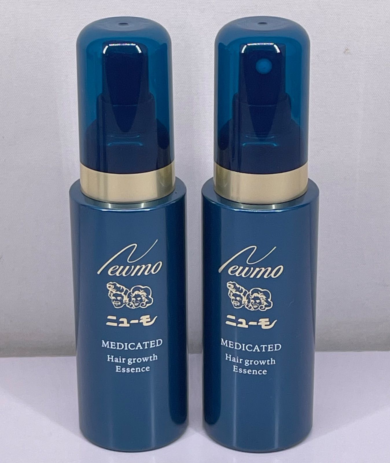 新品ニューモ 75ml 薬用ニューモ育毛剤 3個セット 新品 3個セット 薬用育毛