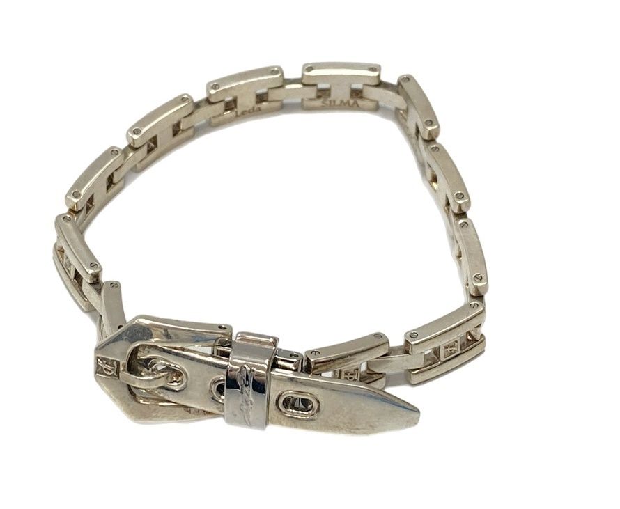 レダシルマ Leda SILMA Leda SILMA SPORTS ブレスレット MADE IN JAPAN