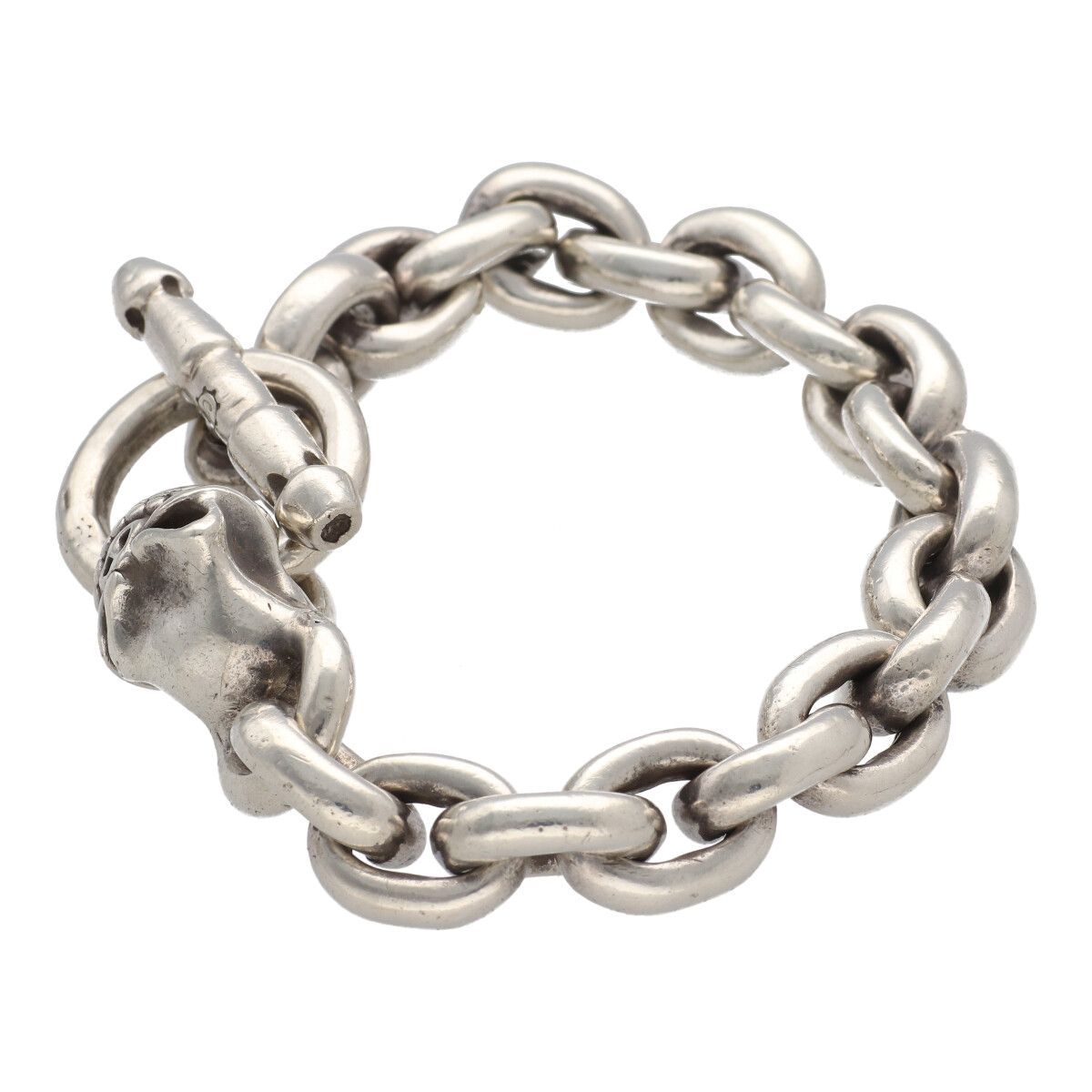 スターリンギア STARLINGEAR ベーシックリンクw⁄カービーブレスレット