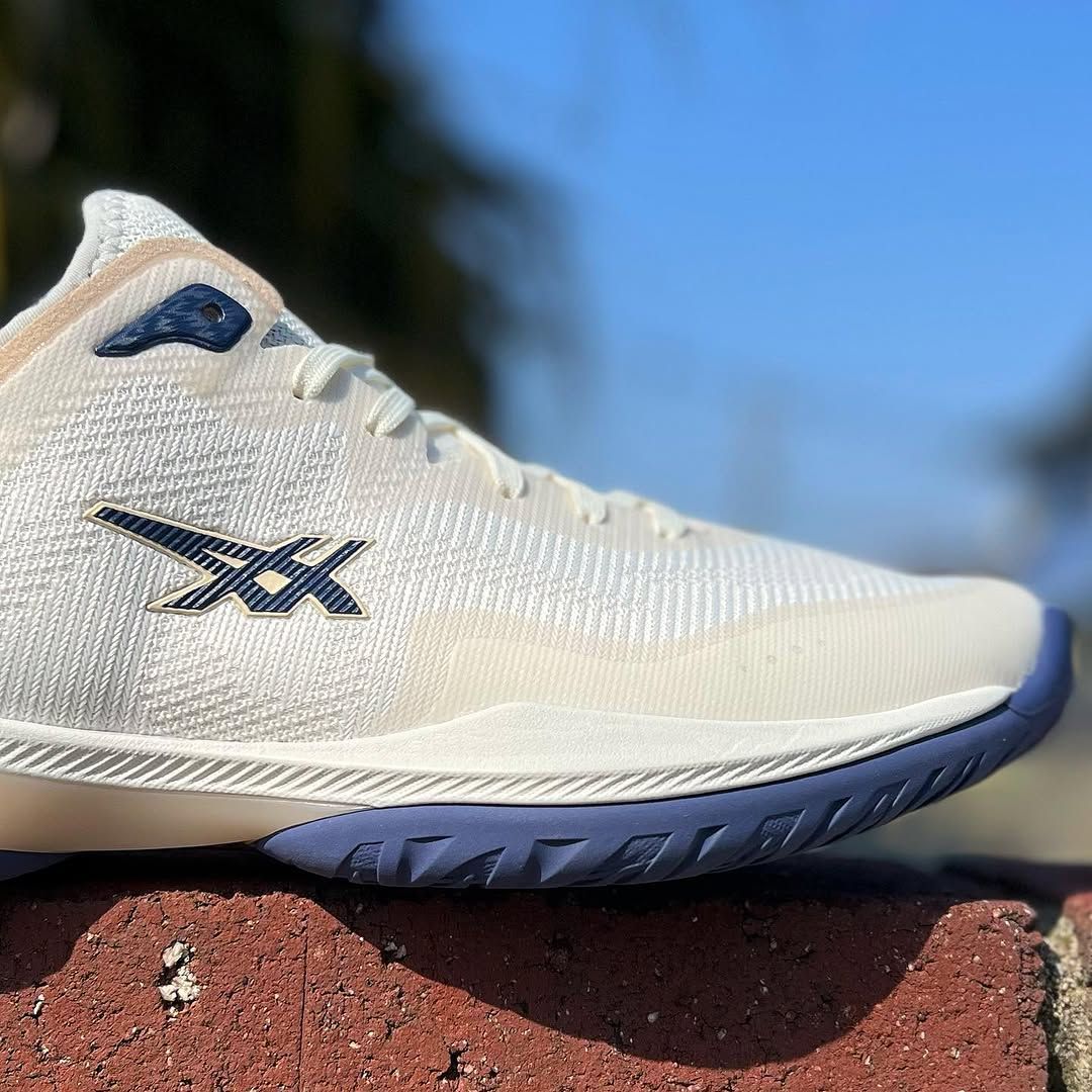 ASICS GLIDE NOVA FF 3 アシックス グライドノヴァ 【MEN'S】 cream