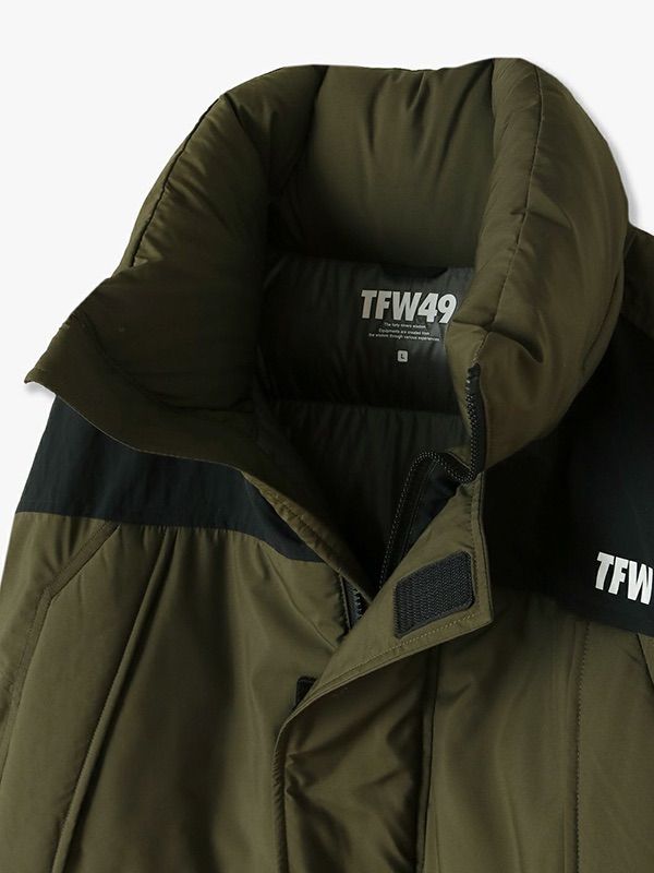 TFW49 2022 A/W MONSTER DOWN‼️ - メルカリ