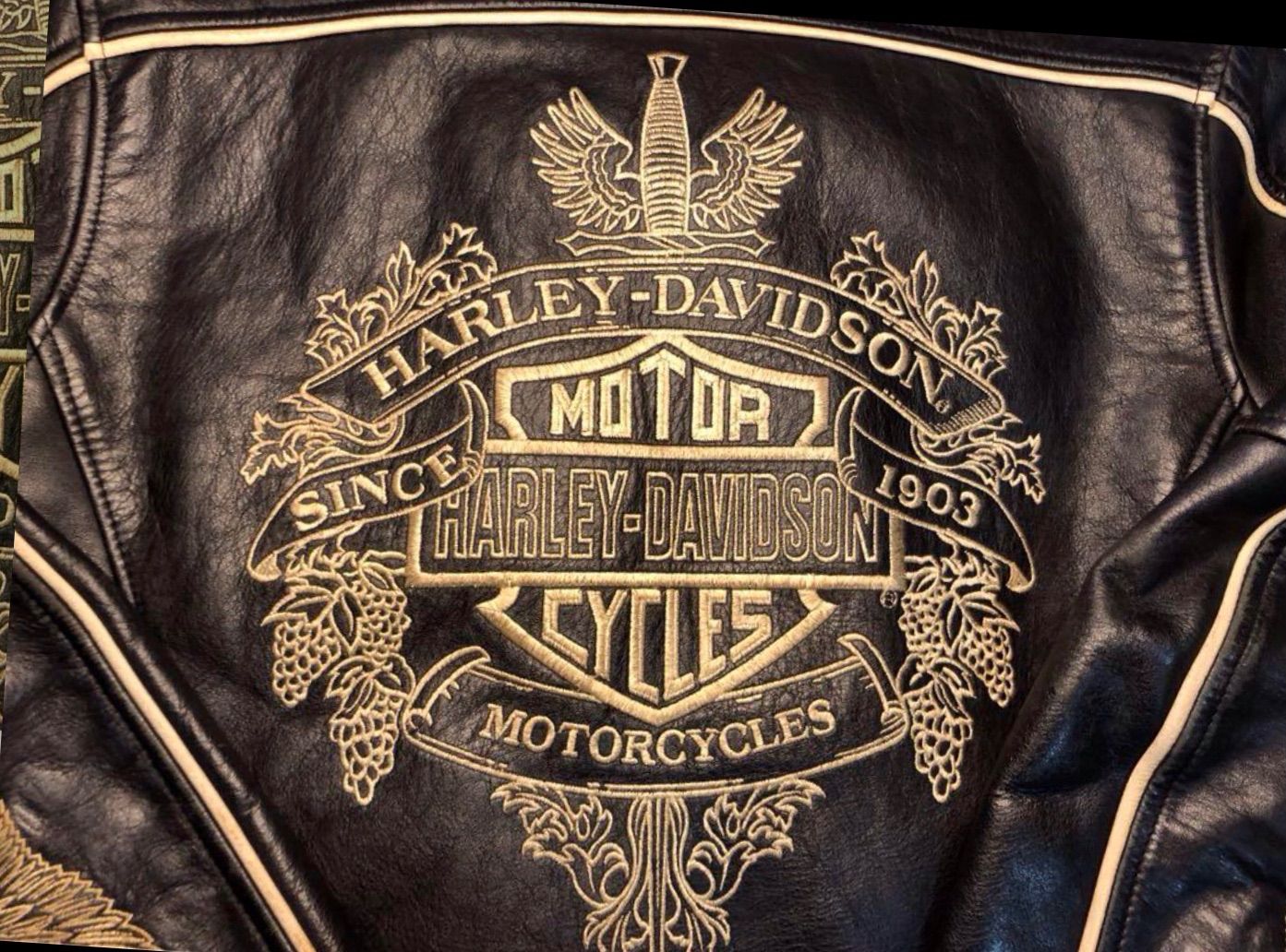 ⭐️「夏休み」も終わり‼️もう直ぐ秋・冬‼️⭐️ HARLEY DAVIDSON